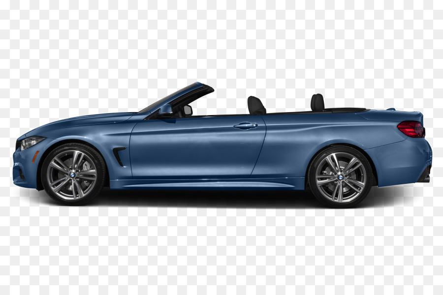 2017 BMW 440i Thuê Cá nhân thuê xe Giữa kích thước xe - có thể thu mui