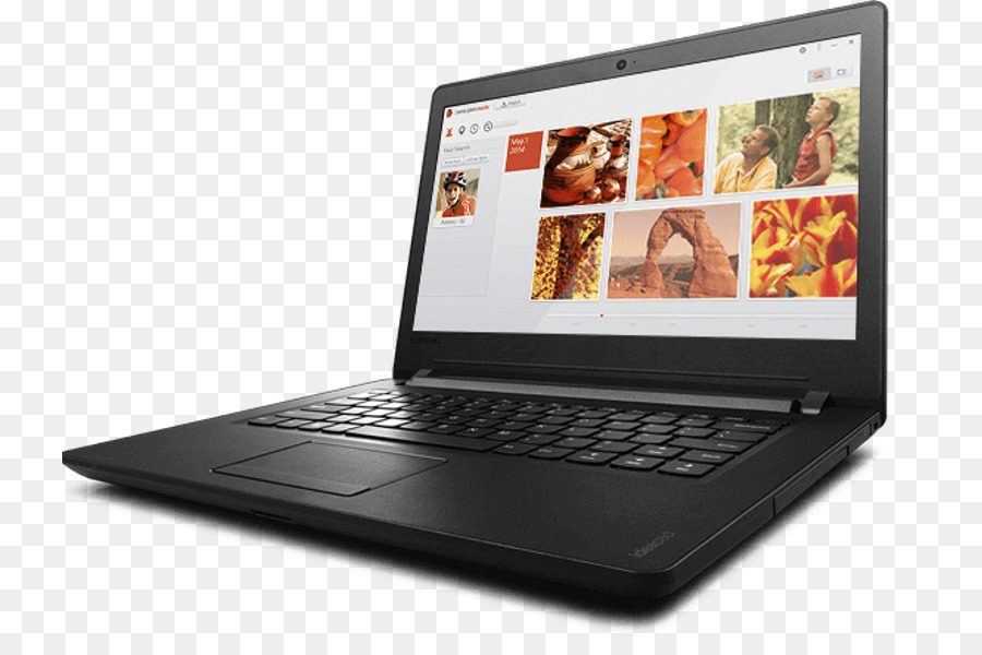 Laptop Lenovo IdeaPad 110 (15) Intel Core - Laptop