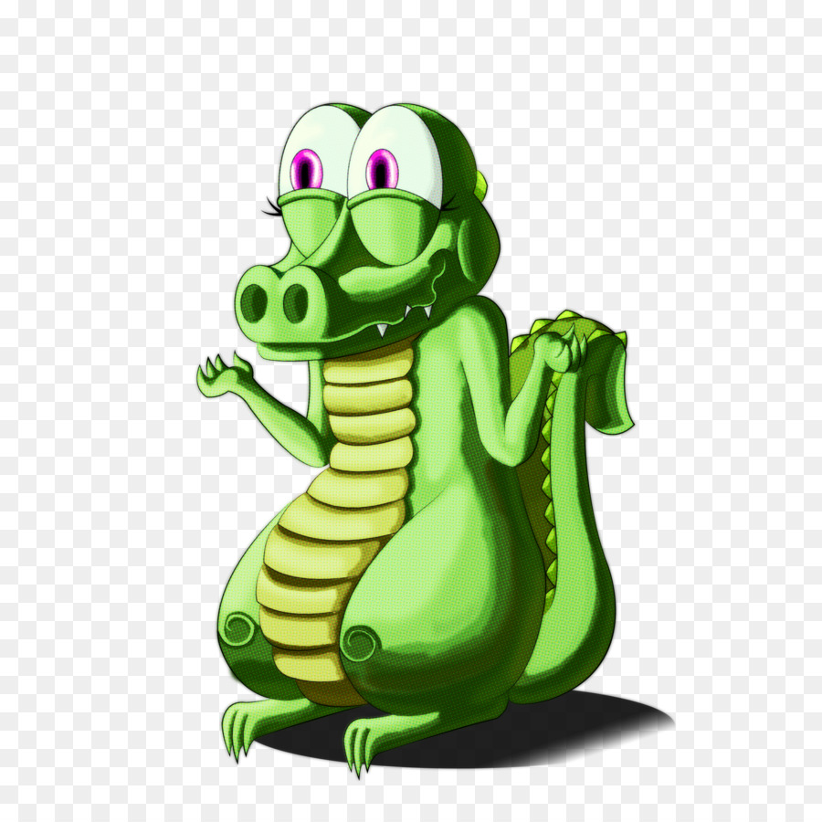 Frosch Reptil Charakter Clip art - Frosch