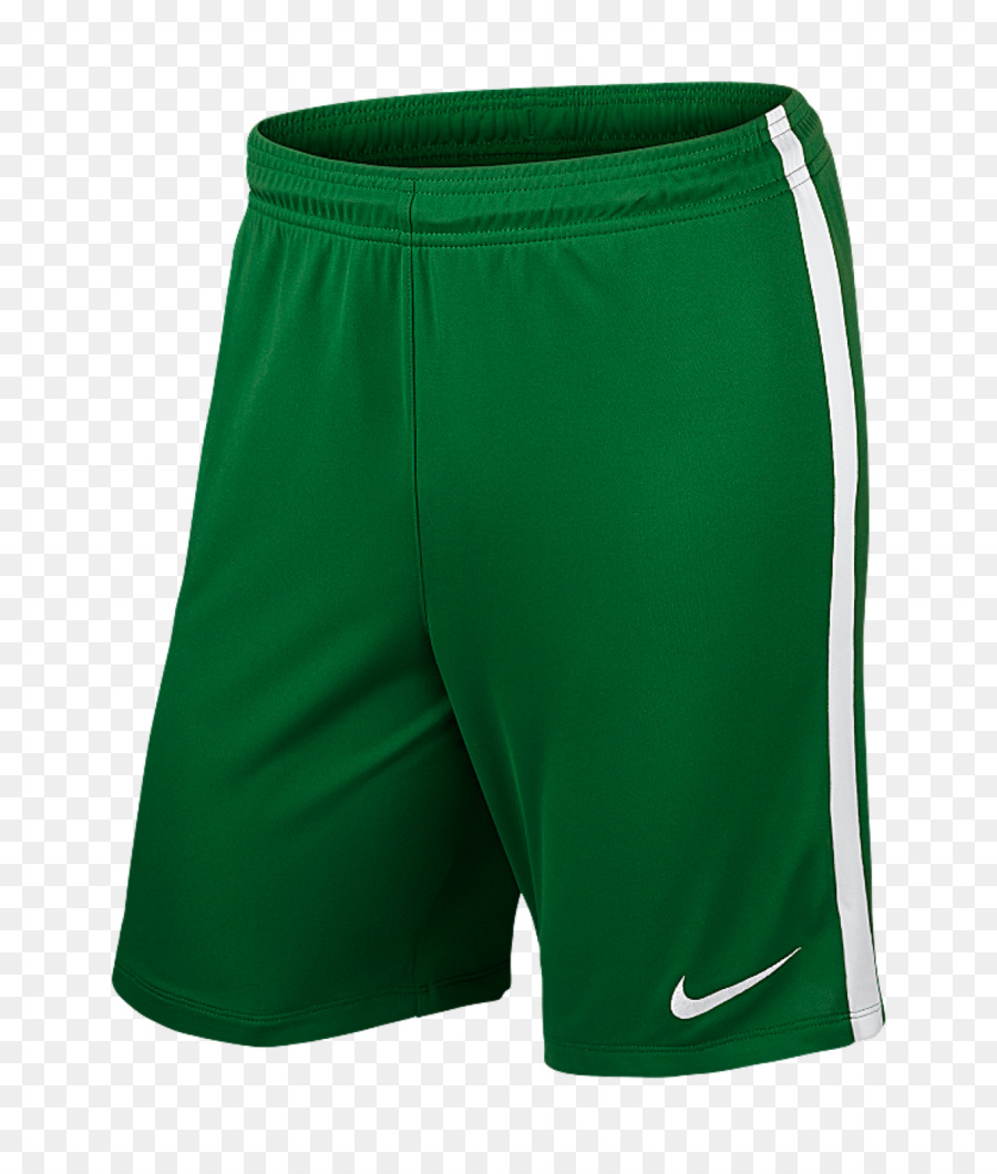 T-shirt Nike Sportswear Dry Fit shorts - Maglietta