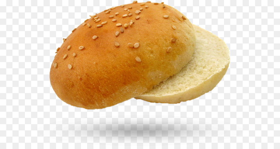 Nhỏ bánh mì Hamburger Pandesal thức Ăn - bàn thắng