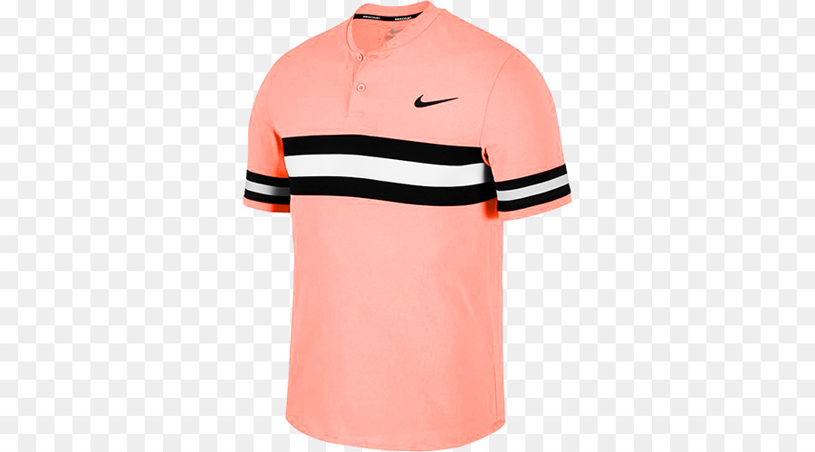 T shirt Bekleidung Polo shirt Nike - Tennis Polo