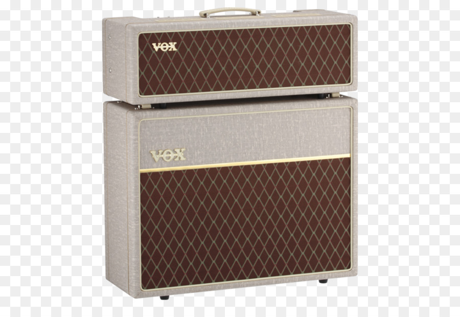 Chitarra amplificatore per Chitarra speaker chitarra Elettrica VOX Amplificazione Ltd. VOX AC30 Custom - chitarra elettrica