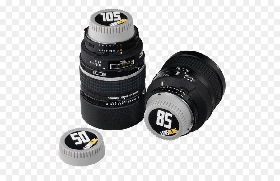 Obiettivo della fotocamera copriobiettivo Moltiplicatore di focale Canon EF 85mm f/1.8 USM - copriobiettivo