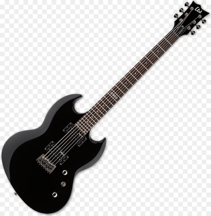 ESP Guitars ESP LTD EC 1000 ESP Viper E Gitarre - Gitarre
