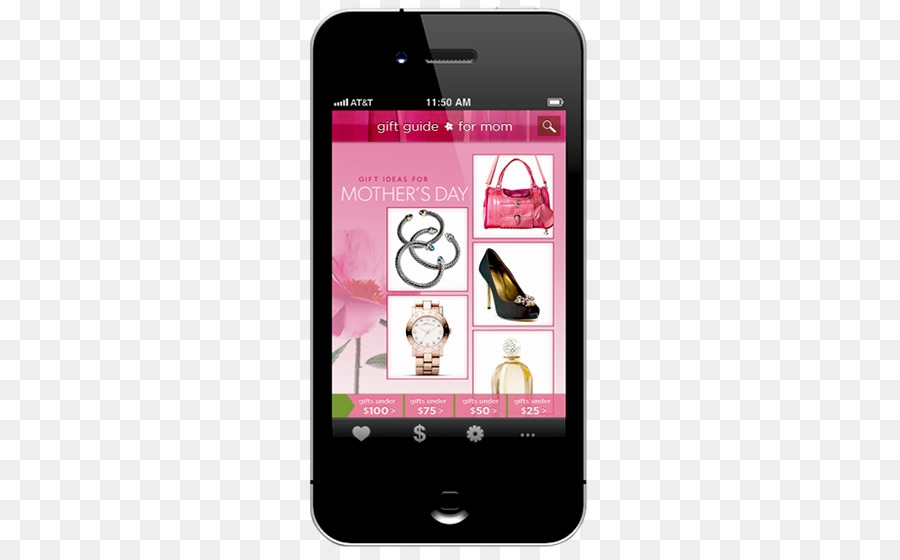 Funktion, Telefon, Smartphone, Multimedia-Pink M iPhone - Smartphone