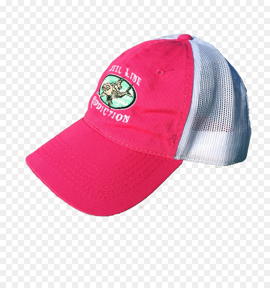 Baseball cap Angelrollen Hut, T shirt - baseball cap
