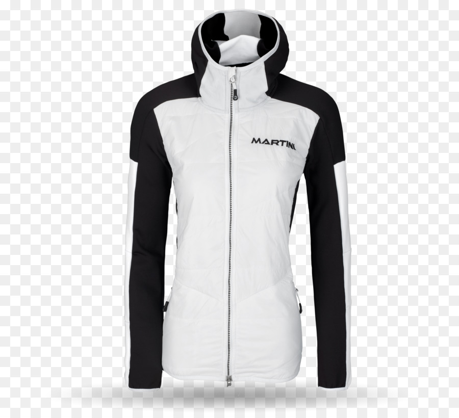 Felpa Polar fleece Jacket Martini Sportswear GmbH Waistcoat - Giacca