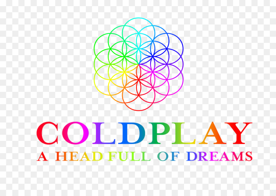 Una Testa Piena di Sogni Tour dei Coldplay Ghost Stories Sfondo del Desktop - Fondazione del cancro al rosmarino