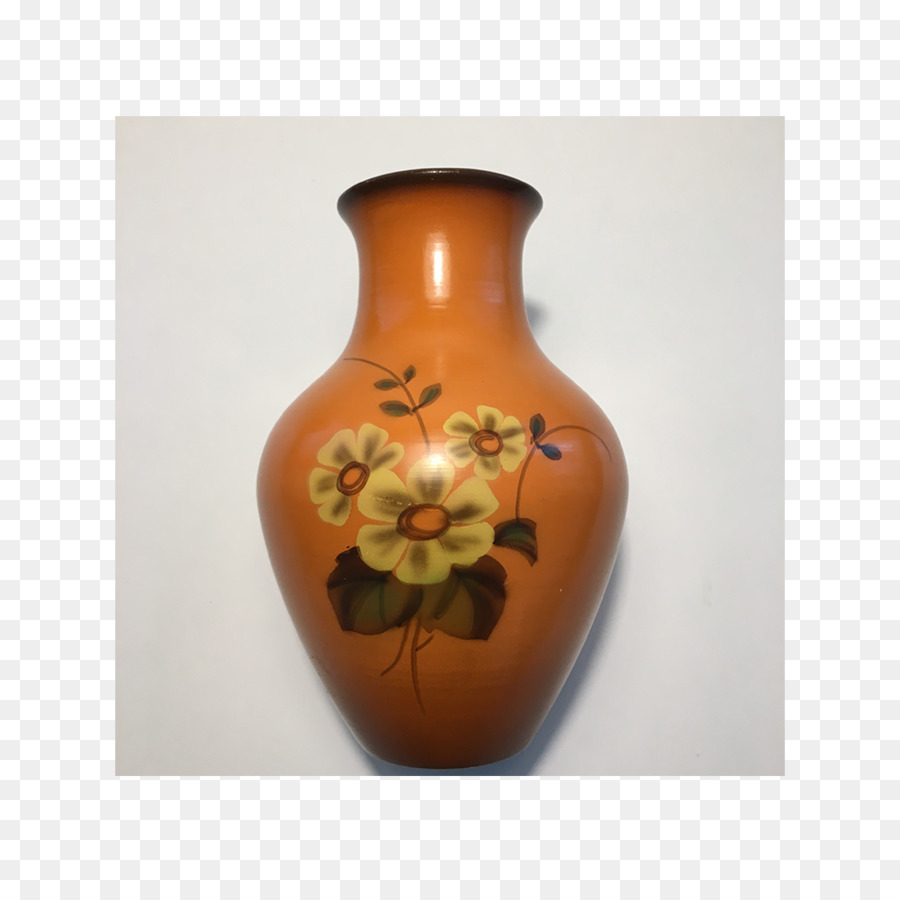 Vase Keramik Pottery Scheurich Deutschland - retro vase