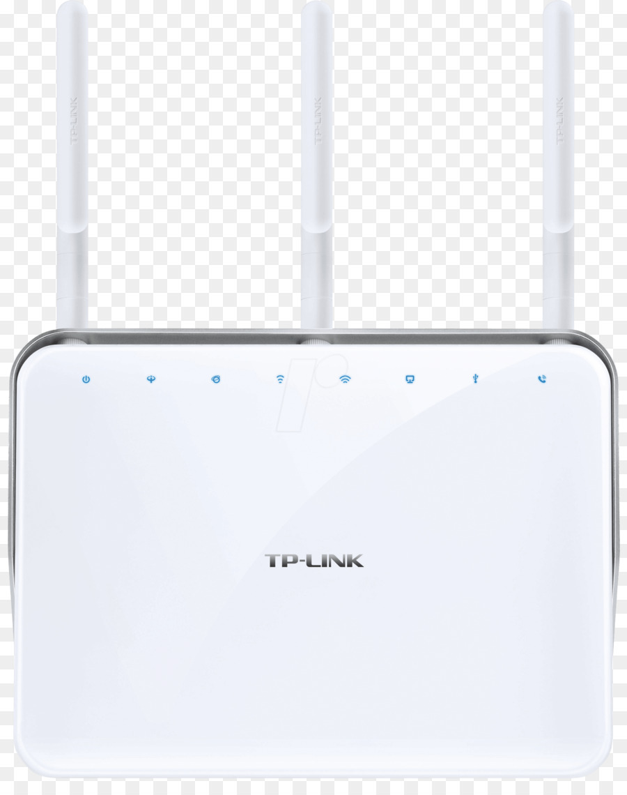 Punti di Accesso senza fili router senza fili IEEE 802.11 modem DSL - TP LINK