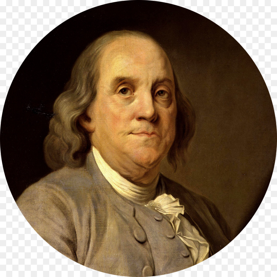Die Autobiographie von Benjamin Franklin, United States 18 Jahrhundert American Revolution - Vereinigte Staaten