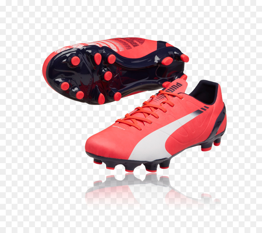 Puma Fußball-Schuh boot Sneaker Klampe - Adidas