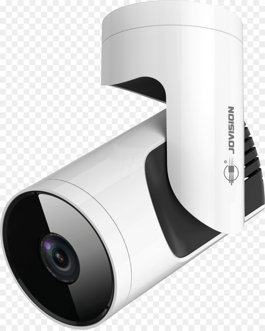 IP Kamera 1080p Bewakingscamera Power over Ethernet - Kamera