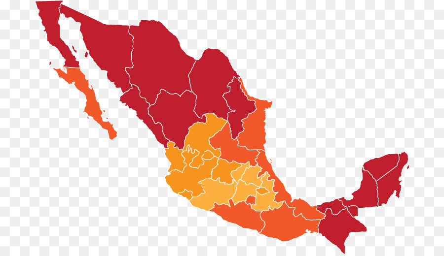 Thành Phố Mexico Véc tơ bản Đồ miễn phí tiền bản Quyền - nhà kho