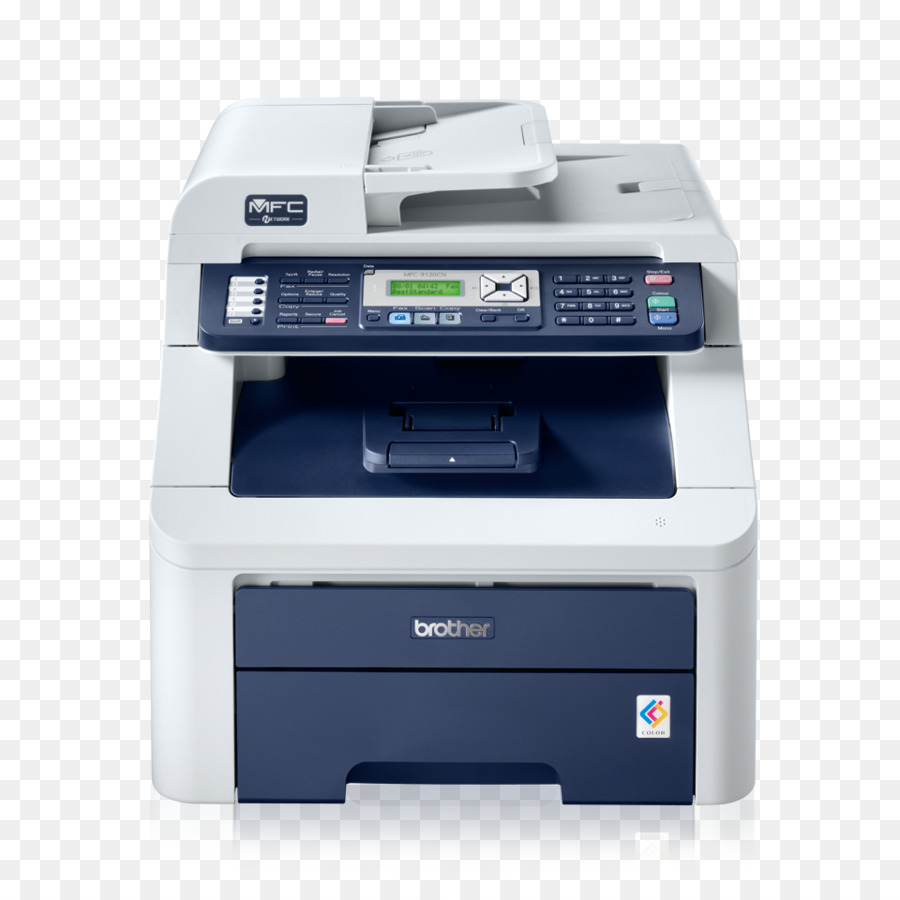 Multi-Funktion Drucker-Laser-drucken-Inkjet-Druck Bild-scanner - Drucker