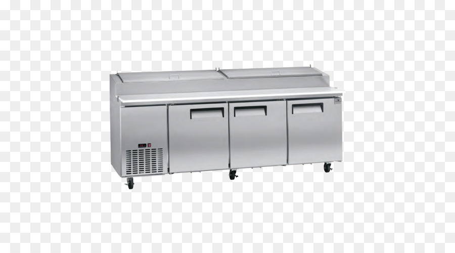 Tabelle Kälte-Kelvinator Automatische Abtauung Kühlschrank - Tabelle