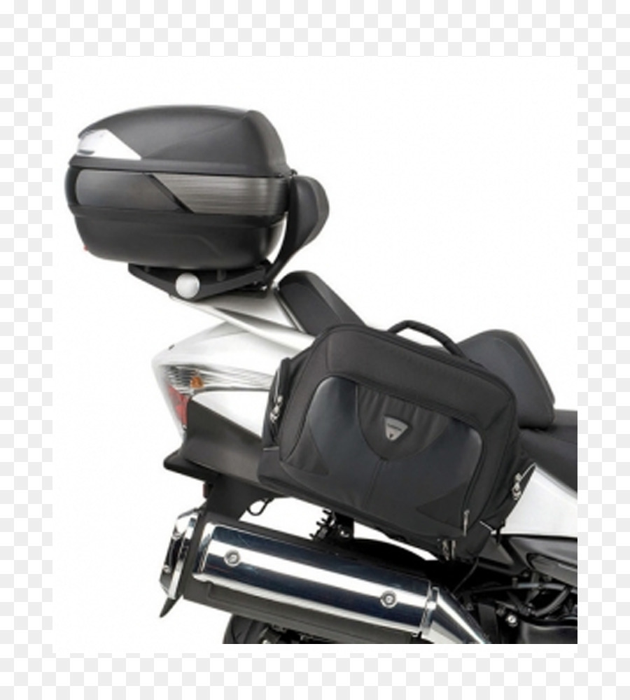 Scooter, accessori Moto Honda Kofferset - scooter