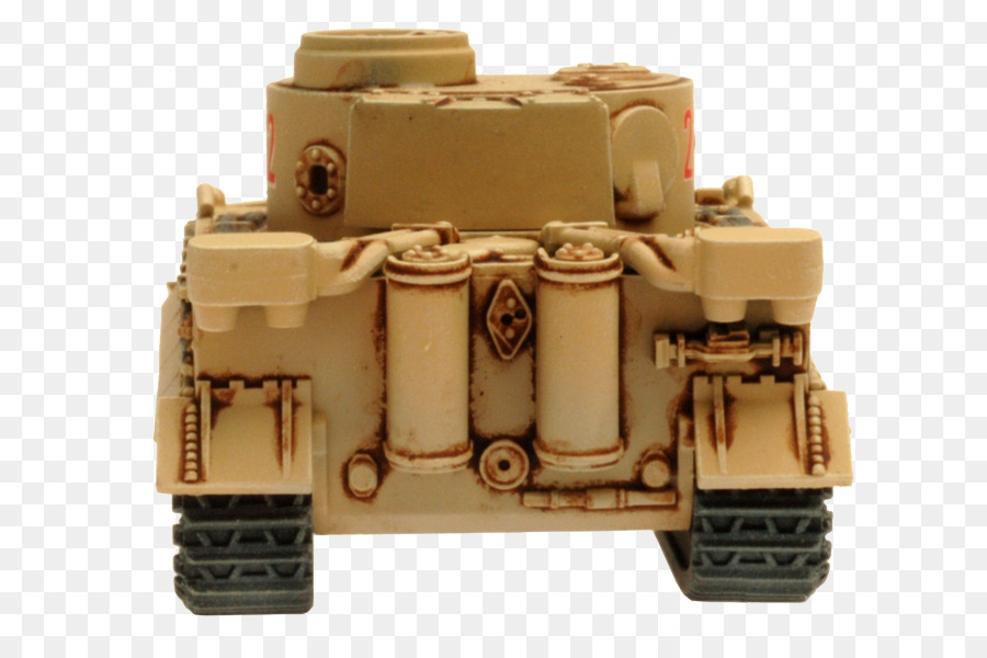 Churchill tank Heavy tank Tiger I Gepanzerten Wagen - Tank
