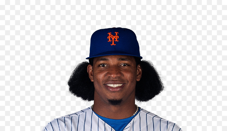Jeurys Familia berretto da Baseball capelli Facciali MLB - berretto da baseball