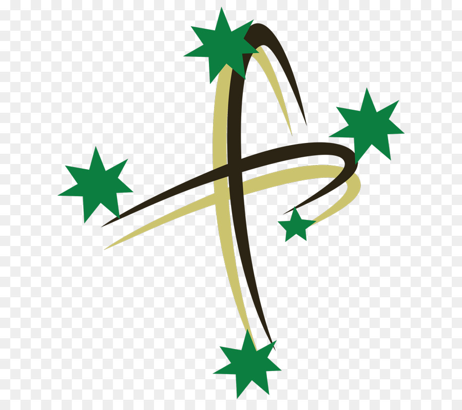 Australiens Bushranger Symbol clipart - Australien