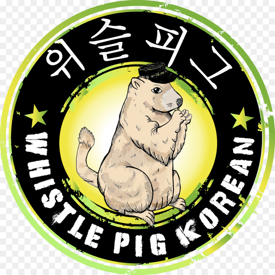 Whistle Pig Koreanisch koreanische Küche Organisation Restaurant Essen - Sparrow Records