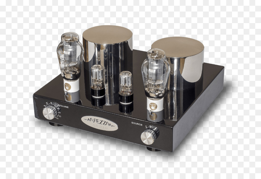 Amplificatore a valvole di Alta fedeltà Audio amplificatore di potenza - MC THD