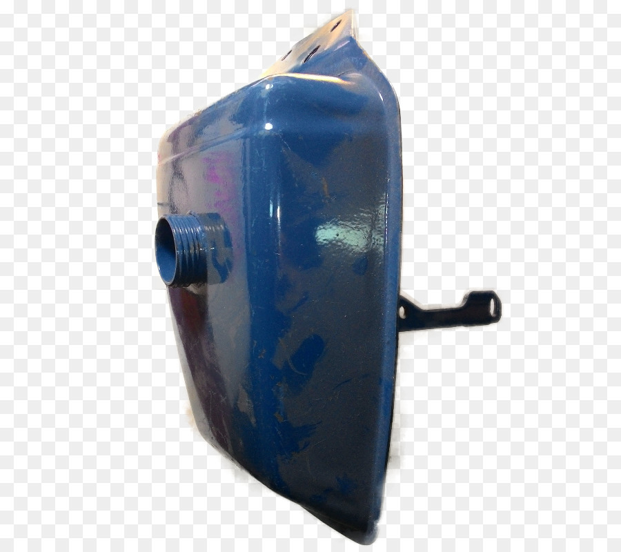 Kobalt-blau-Kunststoff-Persönliche Schutzausrüstung - Design