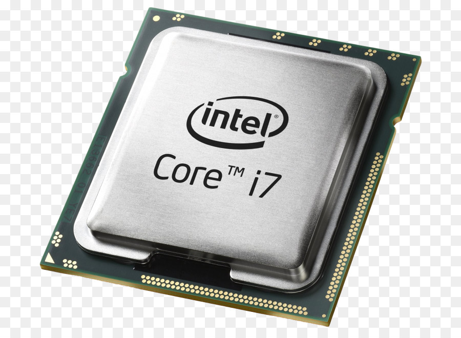 Intel Computer Component