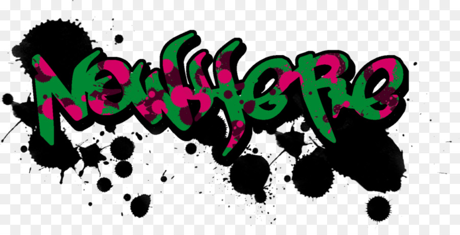 Graffiti-GIMP - Graffiti