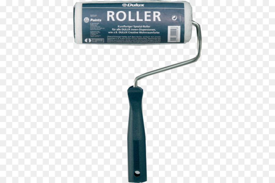 Paint-Roller Werkzeug Dulux - 105 cm leFH 18