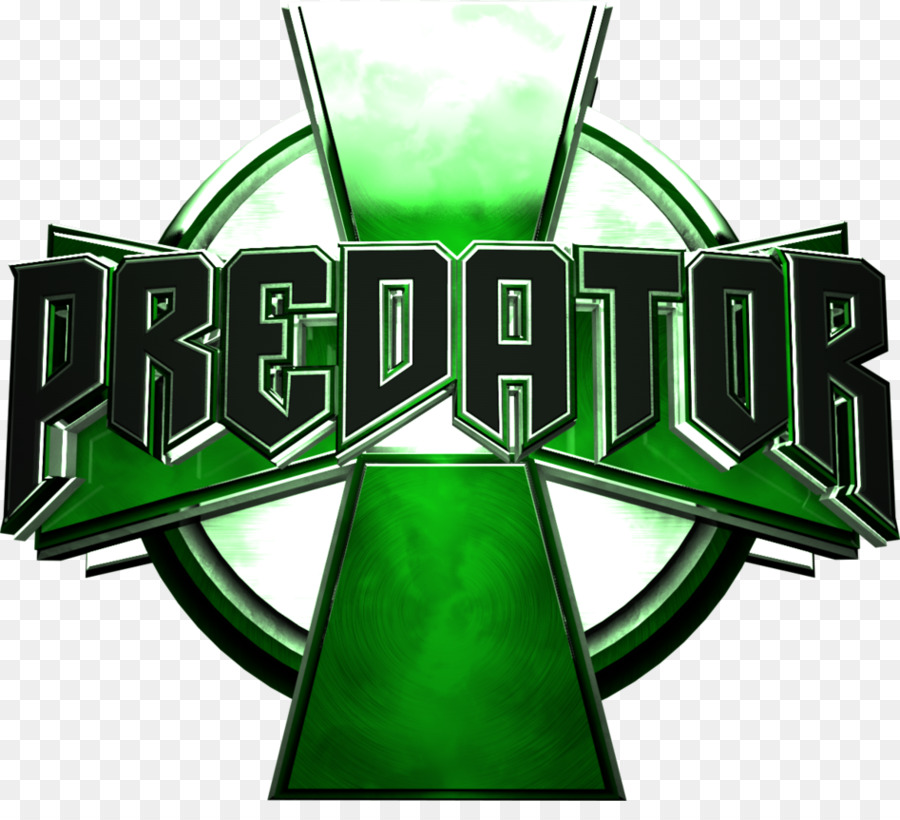 Logo Marke Schriftart - 2011 orlando predators Saison