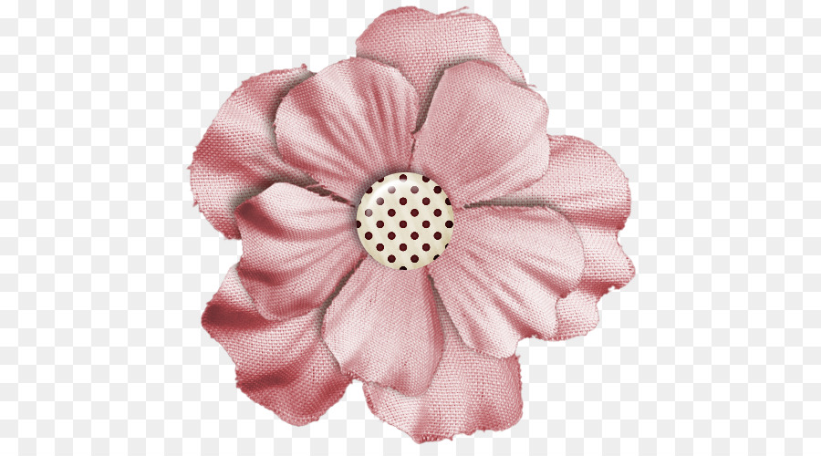 Schnittblumen Familie Rose Petal Pink M - Pfirsiche und Sahne