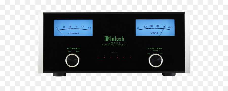 Mcintosh Laboratory Audio Receiver