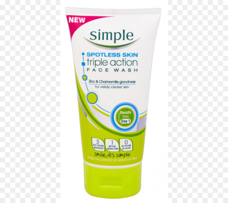 Reinigungsmittel Einfache Pflege Einfache Reinigung Facial Skin care Wipes - andere