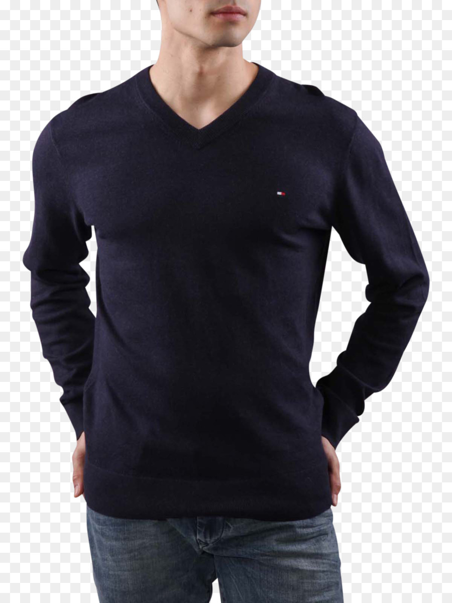 Hoodie Langarm T shirt mit Langen ärmeln T shirt Pullover - T Shirt
