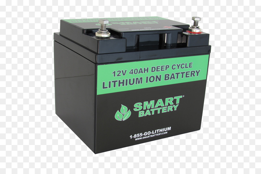 Elettrico a batteria agli ioni di Litio batteria al Litio - leone batterie
