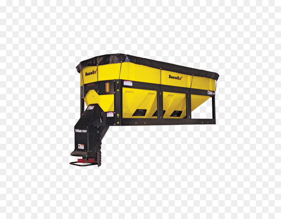 Country Equipment Service Yellow