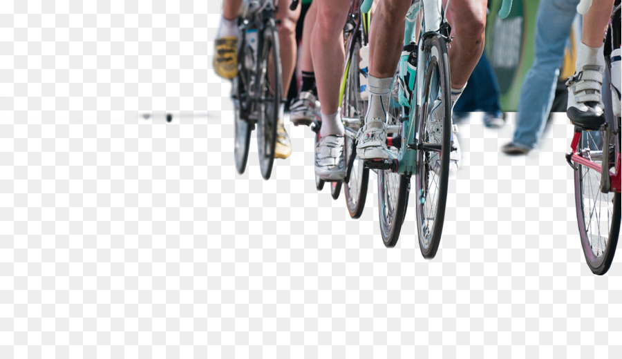 Ciclismo Bicicletta, Un Criterio Di Santander Cicli Di Triathlon - Escursioni in bicicletta