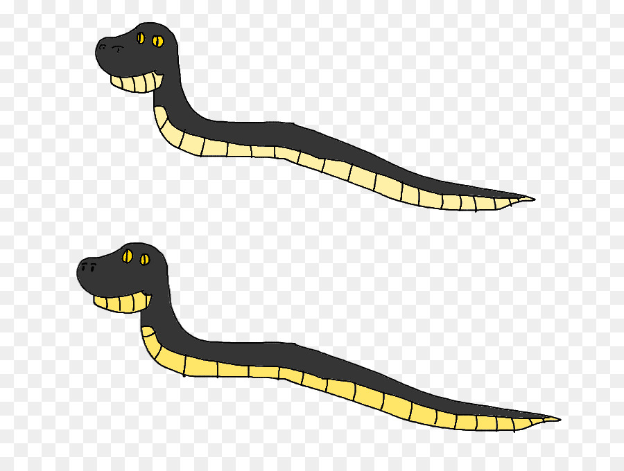 Velociraptor Line Clip-art - Python