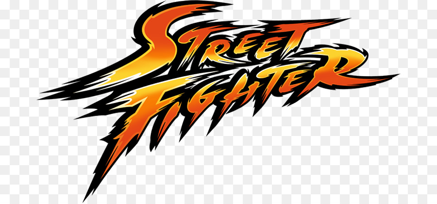 Super Street Fighter IV Ultra Street Fighter IV Street Fighter II: Il World Warrior Super Street Fighter II - logo capcom