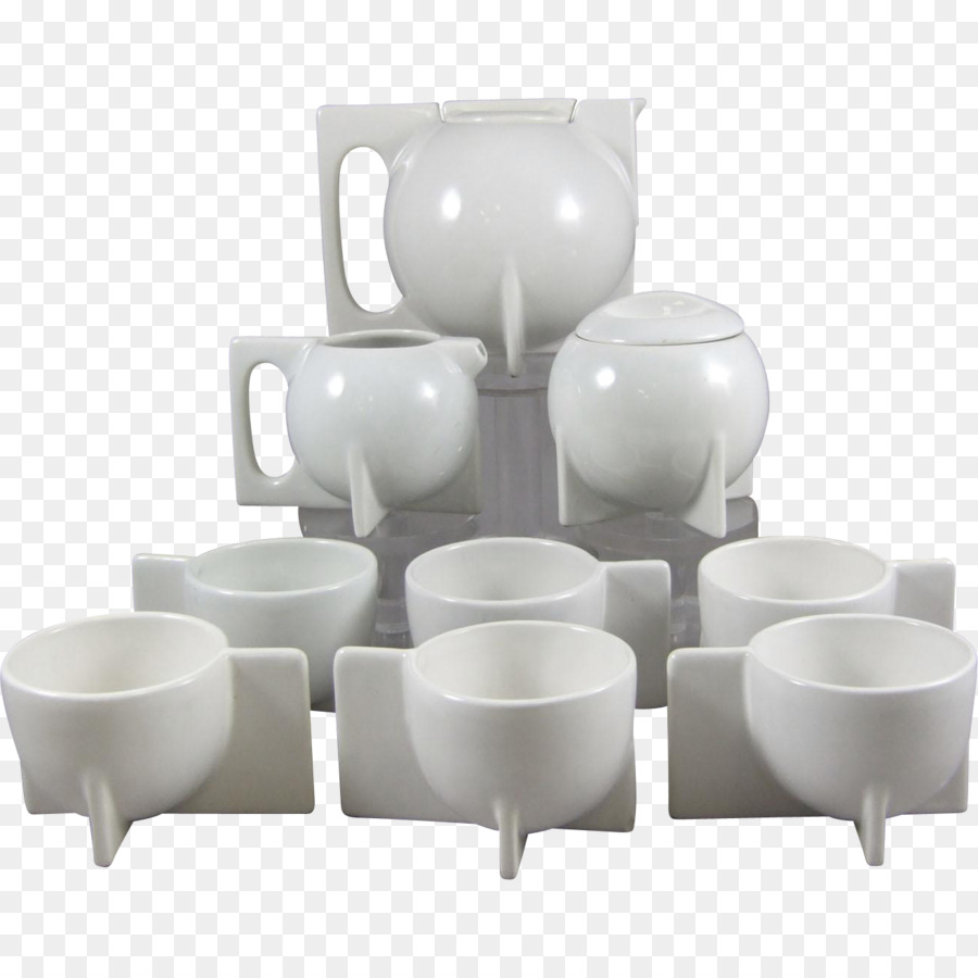 Teapot Dinnerware Set