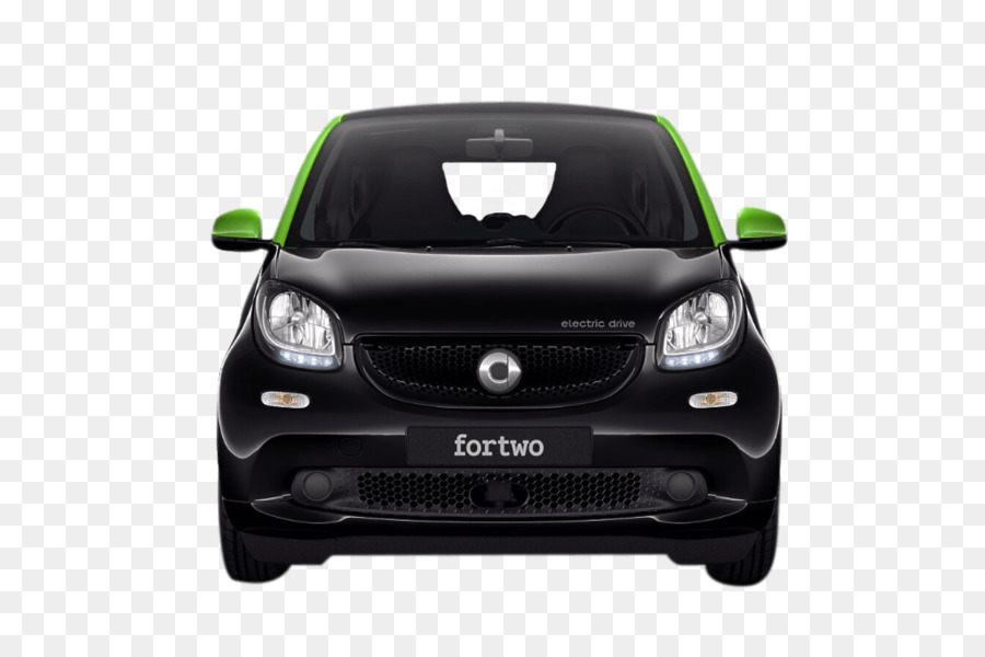 smart FORTWO 1.0 Passion Brabus Auto - Auto
