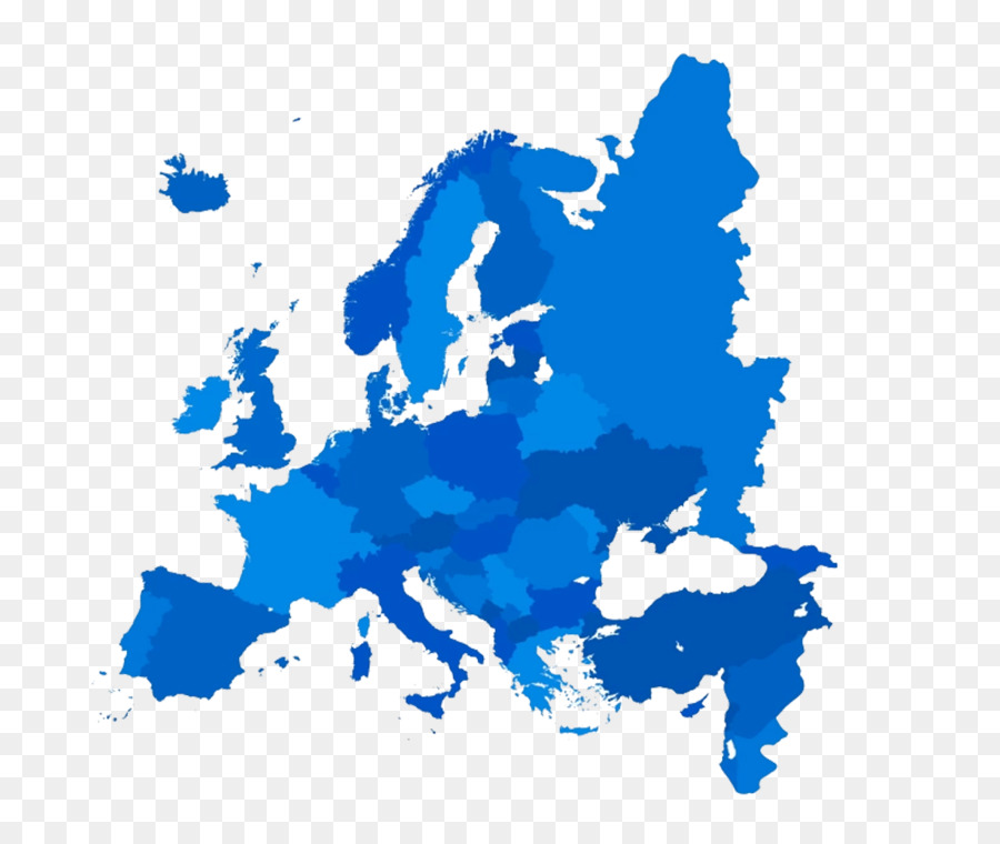 Europa mappa del Mondo Religione mappa del Mondo - mappa