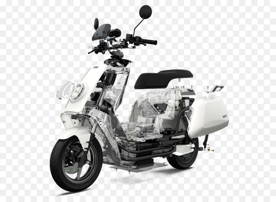 Motorisierte scooter Elektro Fahrzeug Motorrad Zubehör Elektro Motorräder und Roller - Roller