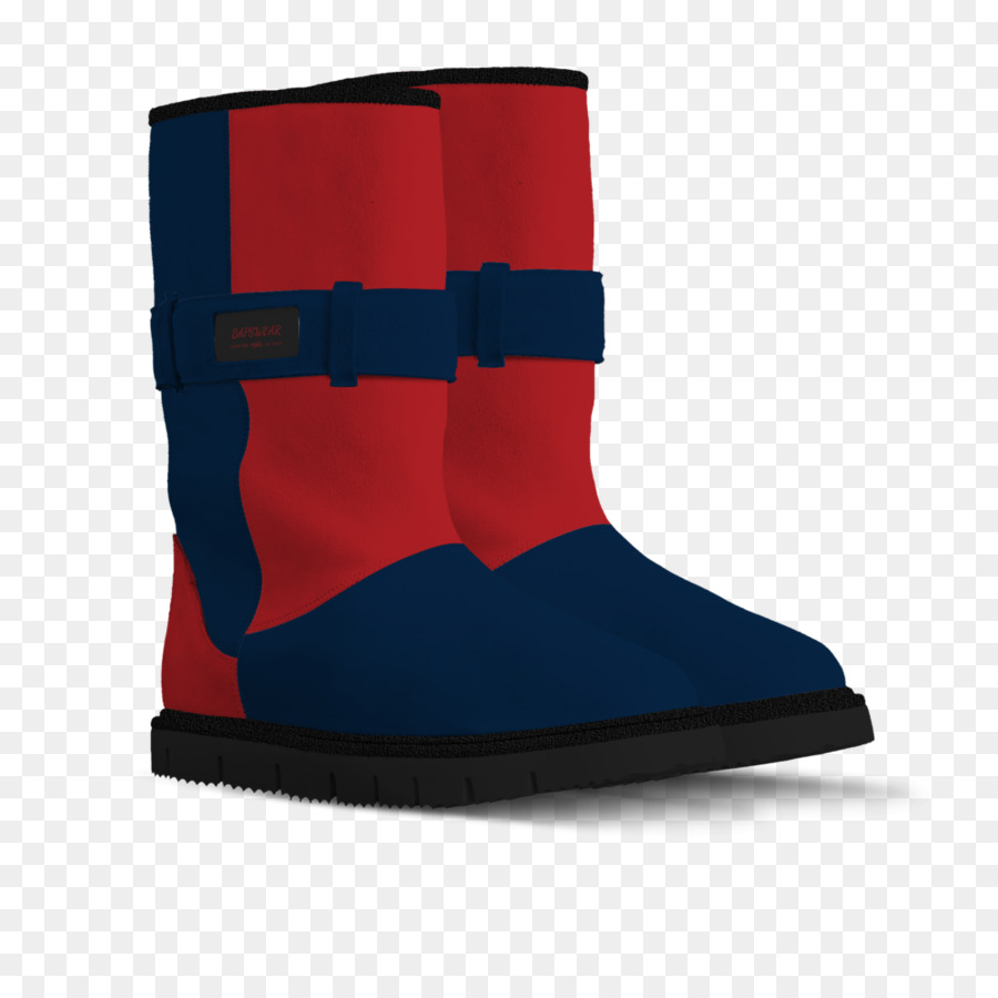 Schnee boot Schuh - Design