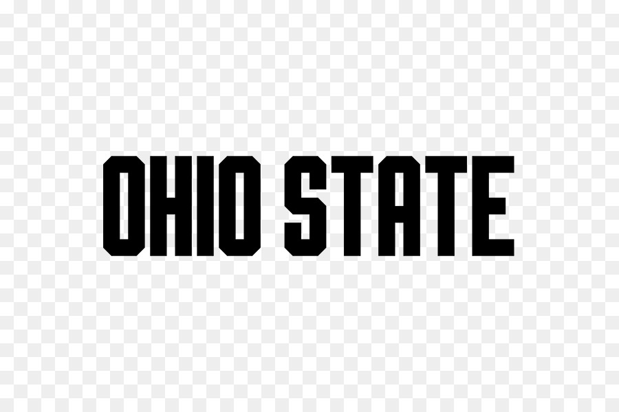 Ohio State University Oklahoma State University–Stillwater Oh Honey Delegation Der Ohio State Buckeyes - North Dakota kämpft gegen Hawks Fußball