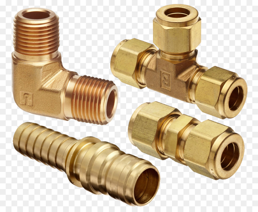 Compression Fitting Metal