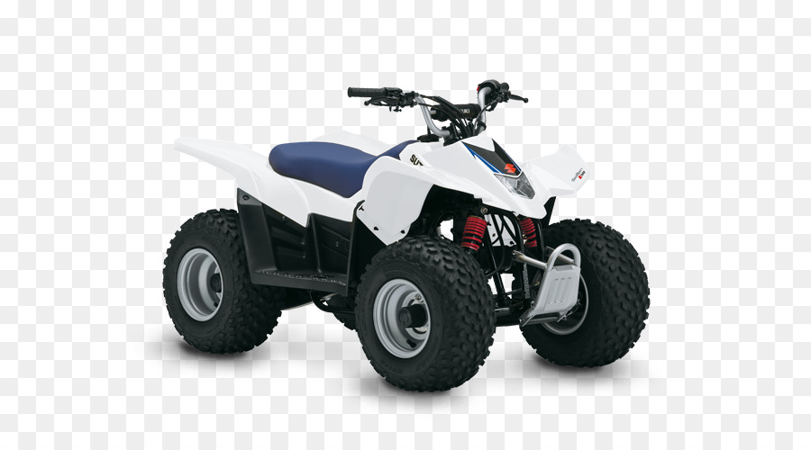 Suzuki All-terrain-Fahrzeug-Auto-Motorrad der Yamaha Motor Company - Suzuki