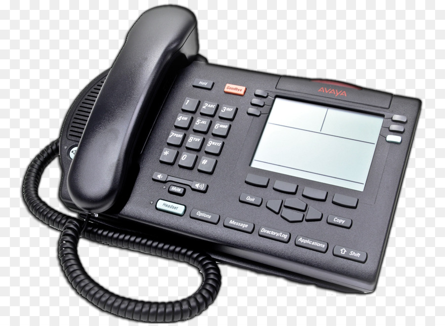 Audioline BigTel 48 Home & Business-Telefone Anrufbeantworter Telefon - Design
